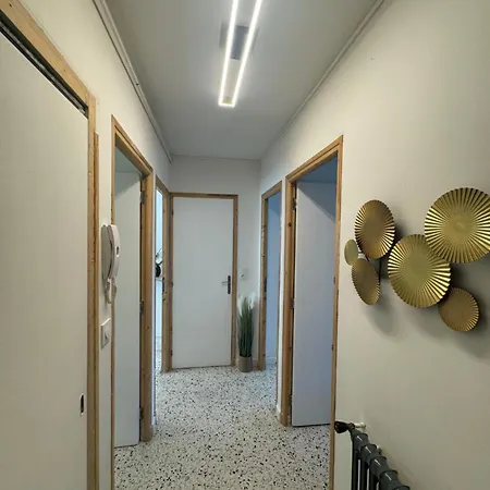 Proche De La Gare Apartman Alès